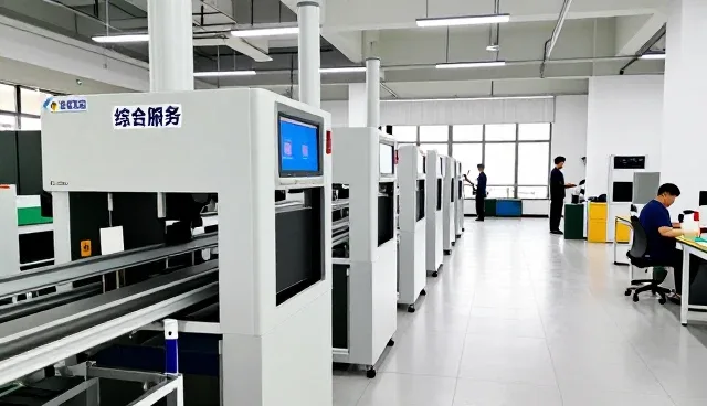 企业官网建设