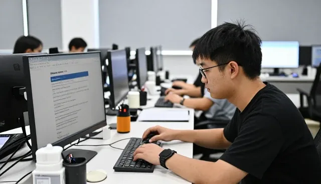 电商运营速览:网络网站建设重点整理