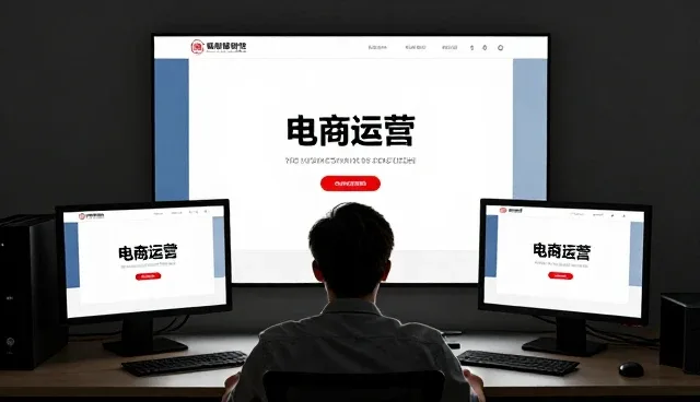 电商运营模式升级:从流量驱动到精细化运营的转型